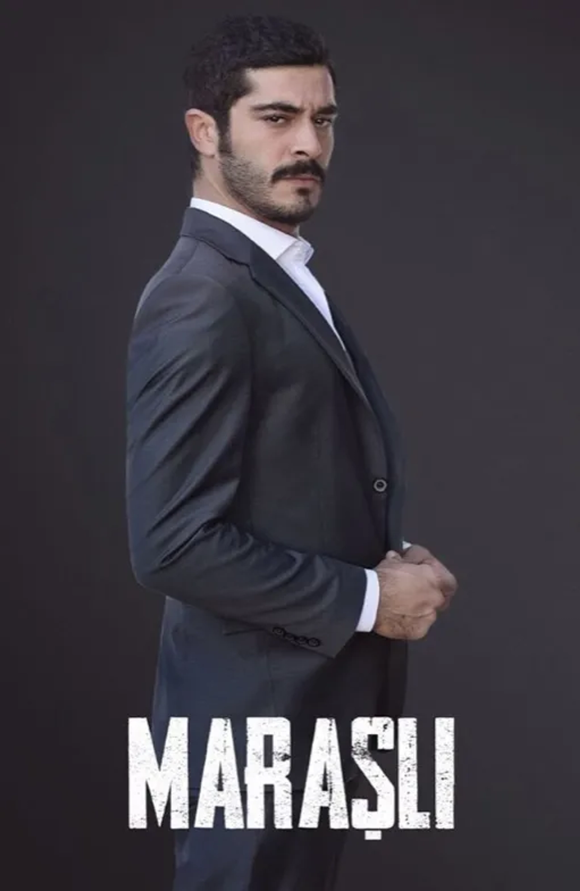 Burak Deniz in Marasli (2021)