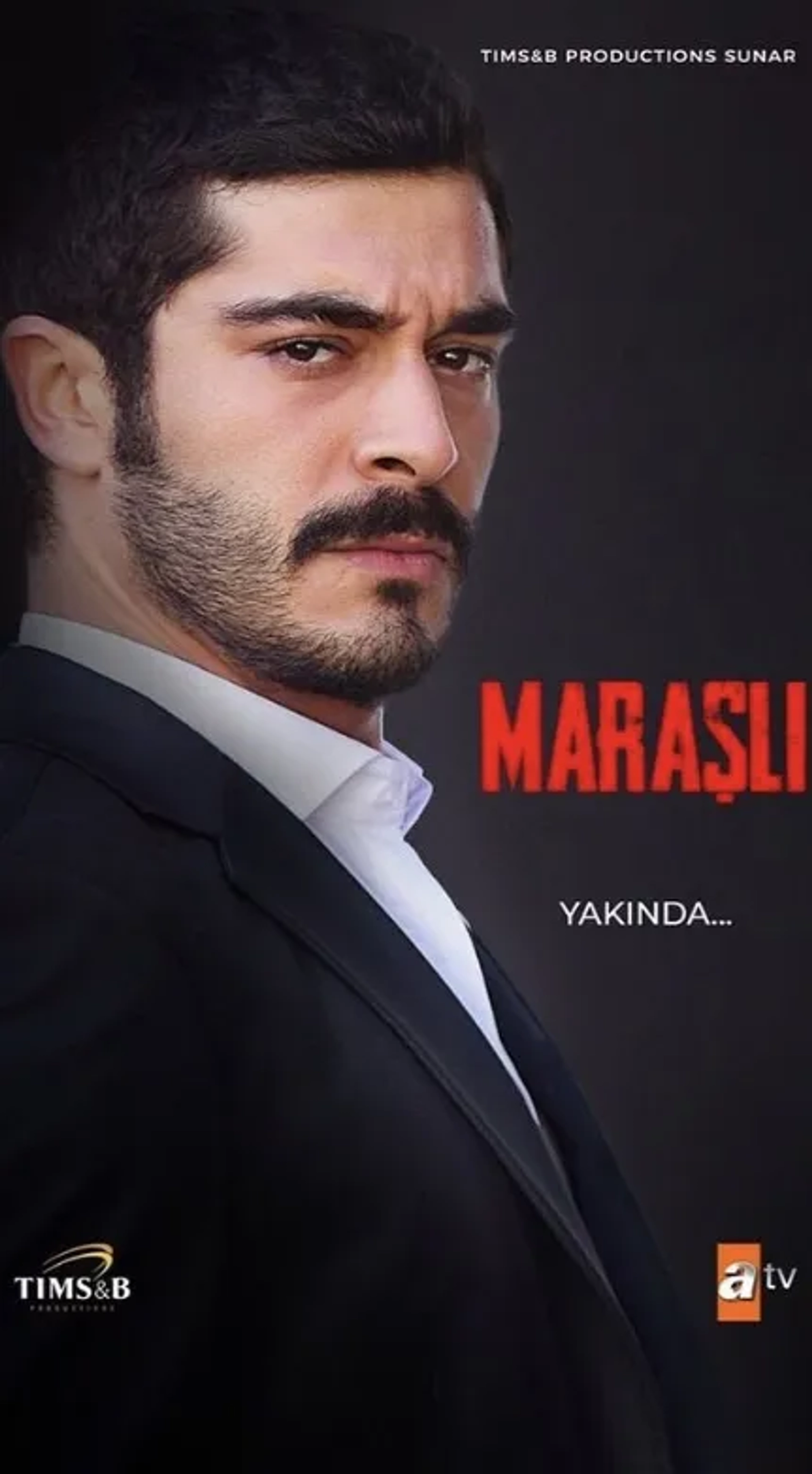 Burak Deniz in Marasli (2021)