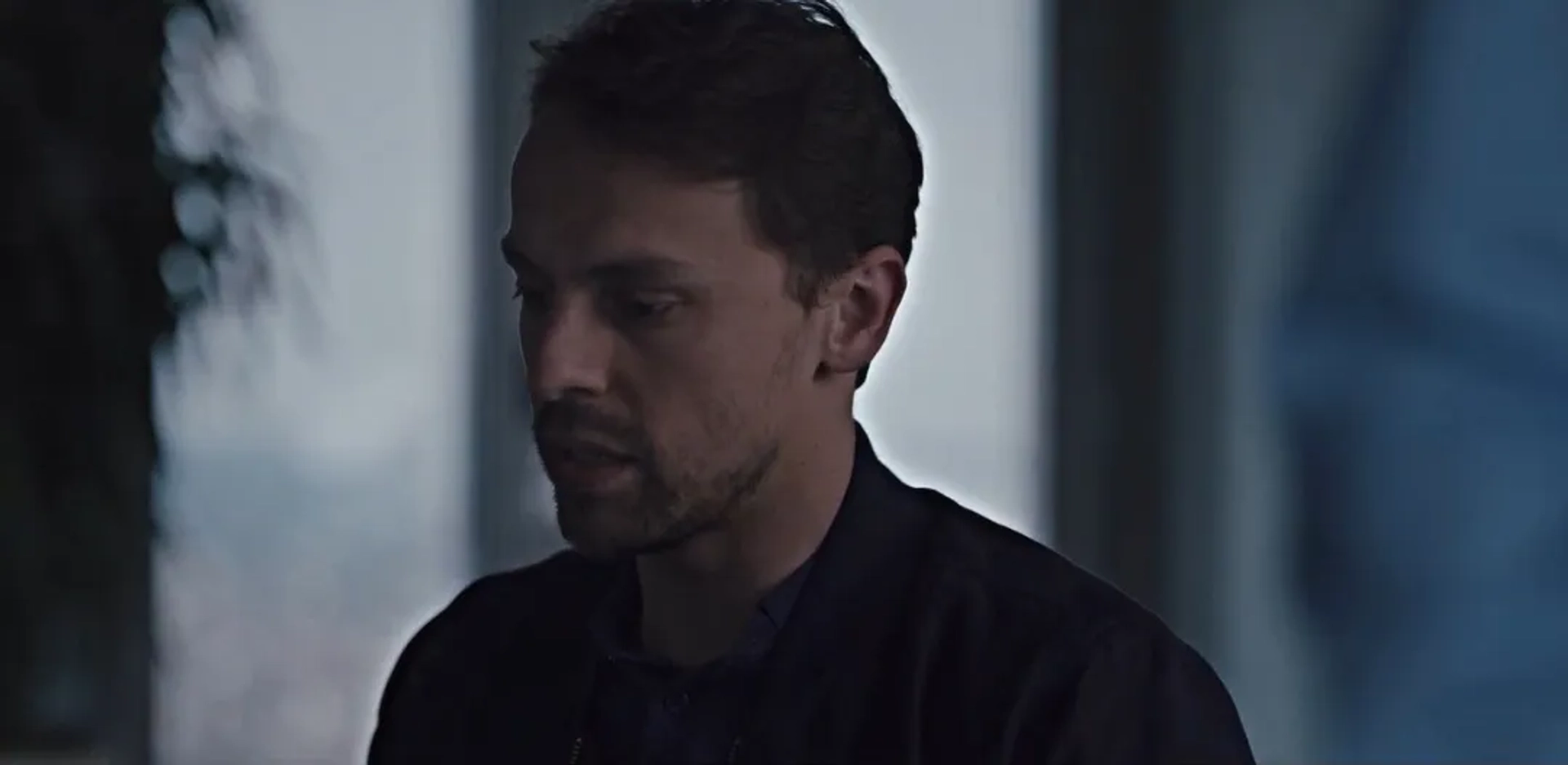 Metin Akdülger in The Gift (2019)