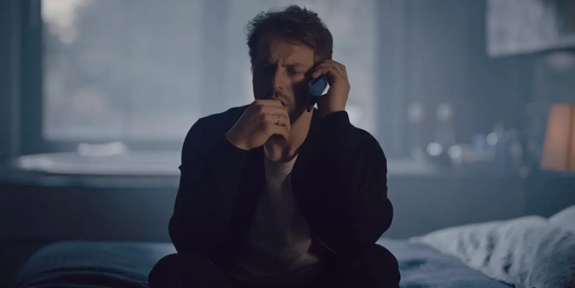 Metin Akdülger in The Gift (2019)