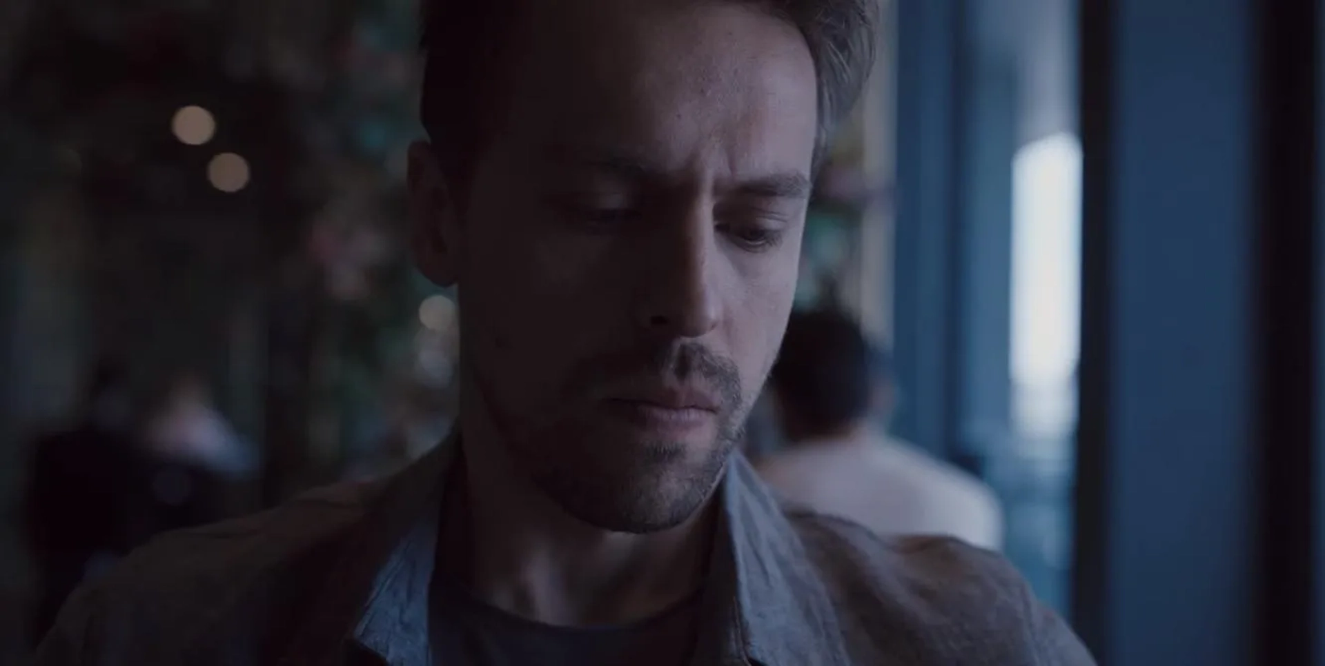 Metin Akdülger in The Gift (2019)