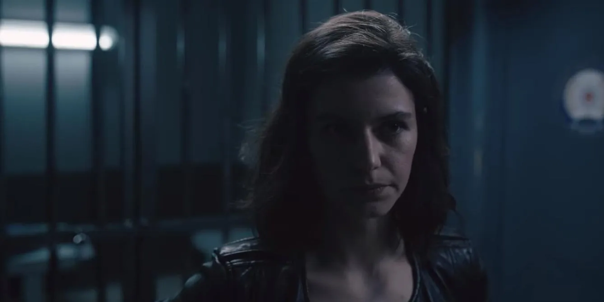 Beren Saat in The Gift (2019)