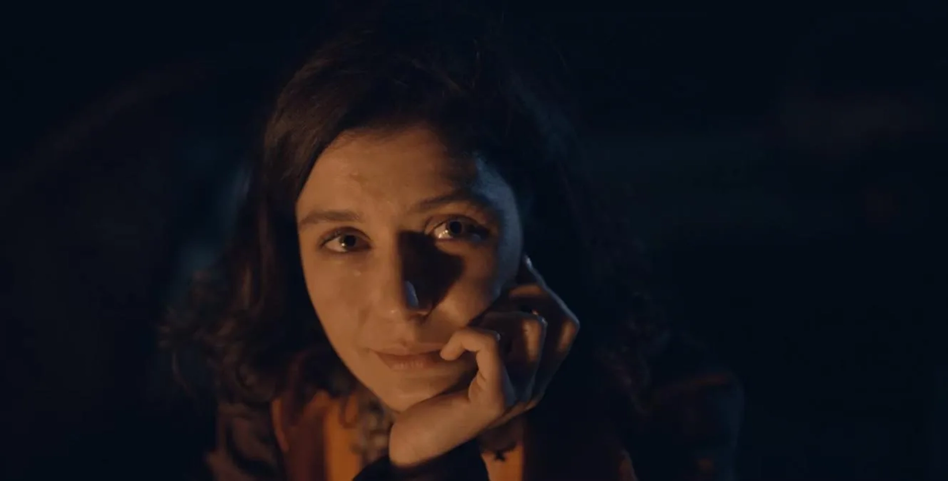 Beren Saat in The Gift (2019)