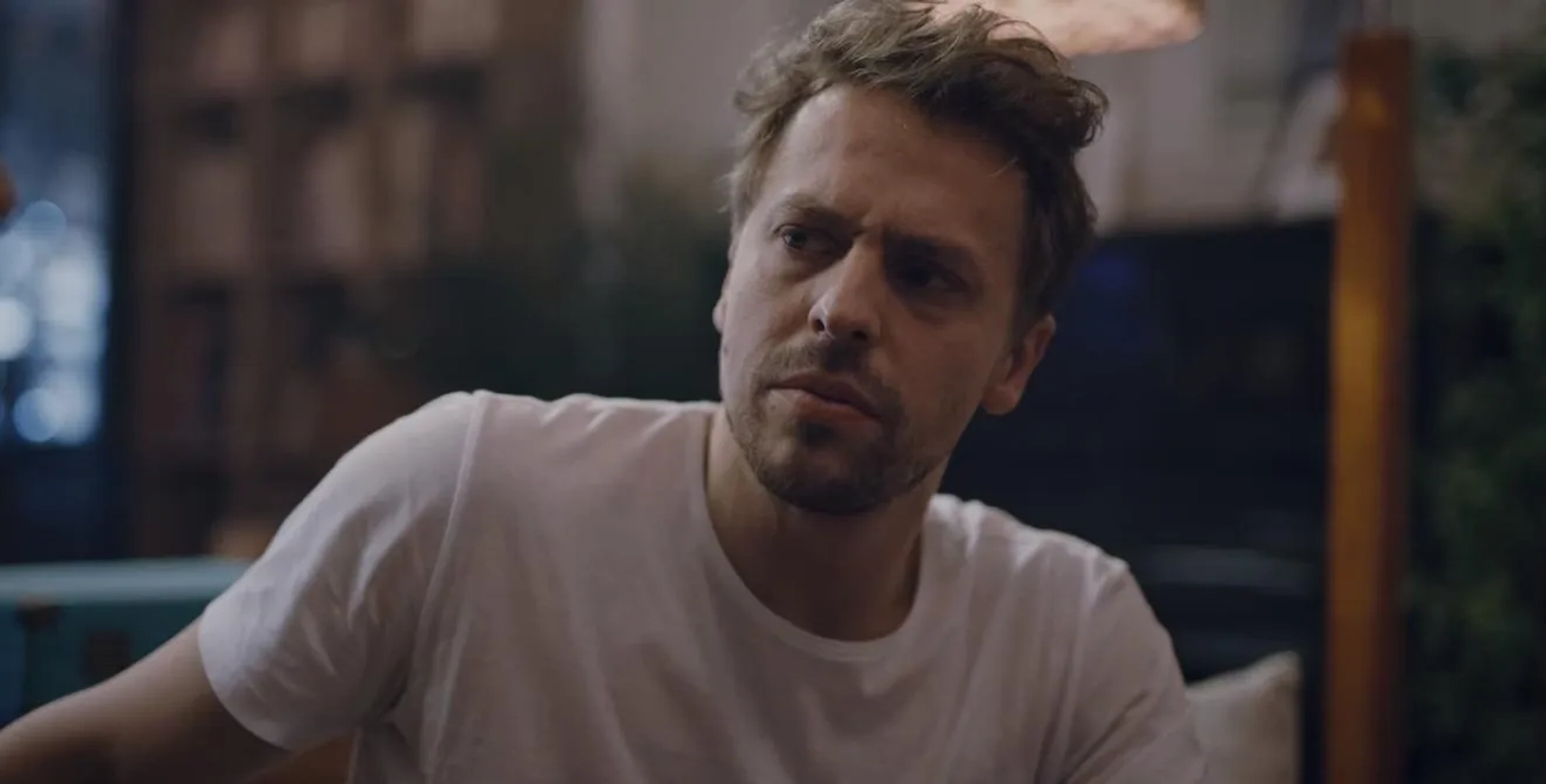 Metin Akdülger in The Gift (2019)