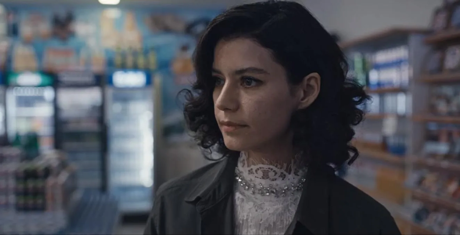 Beren Saat in The Gift (2019)