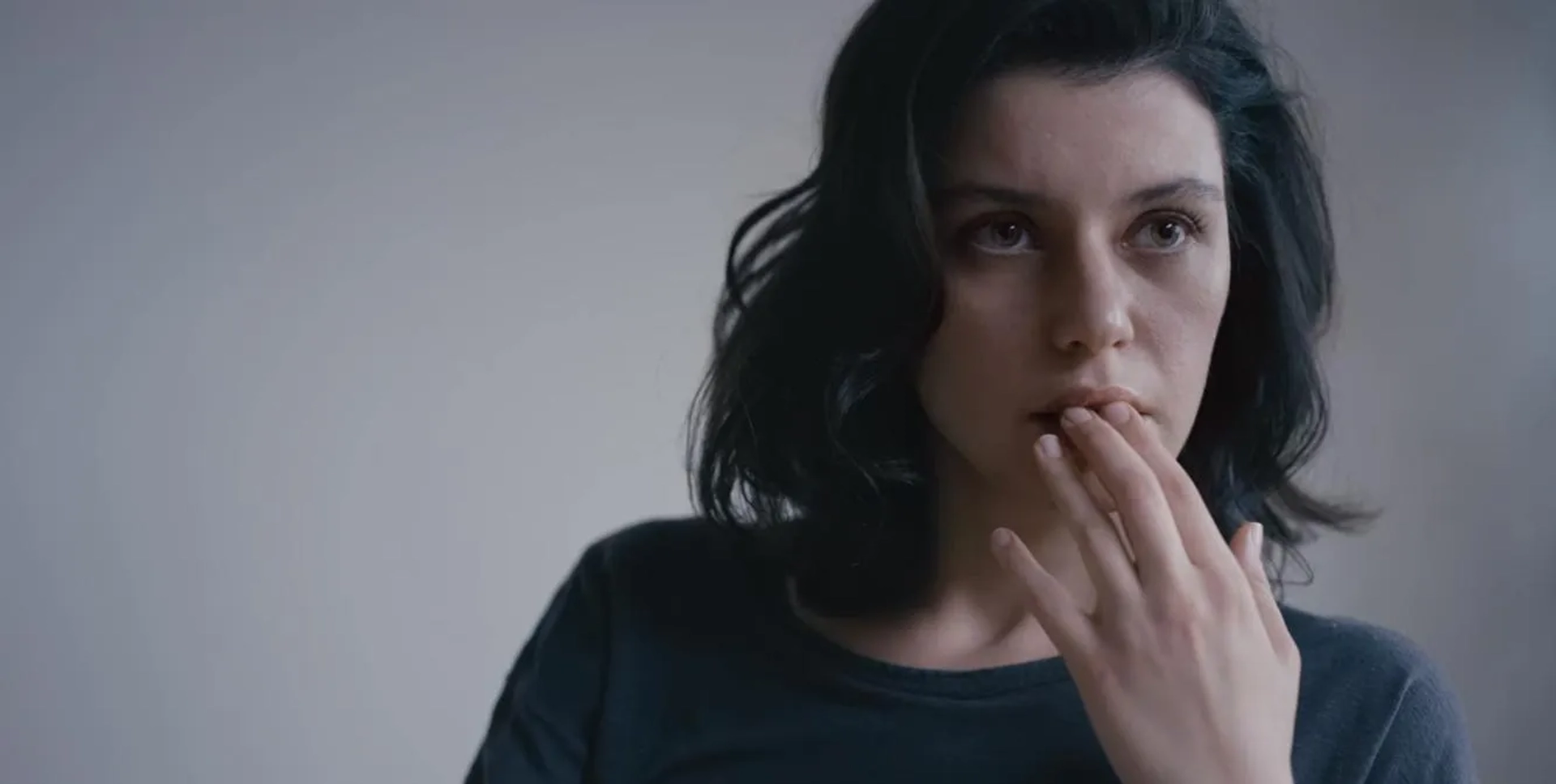 Beren Saat in The Gift (2019)