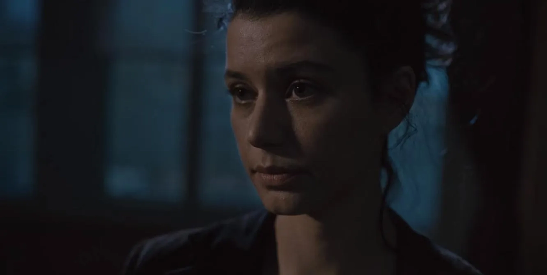 Beren Saat in The Gift (2019)