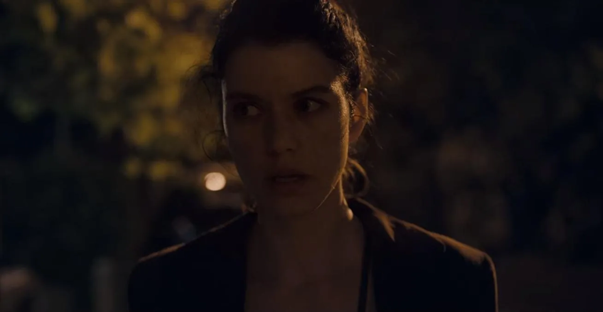 Beren Saat in The Gift (2019)