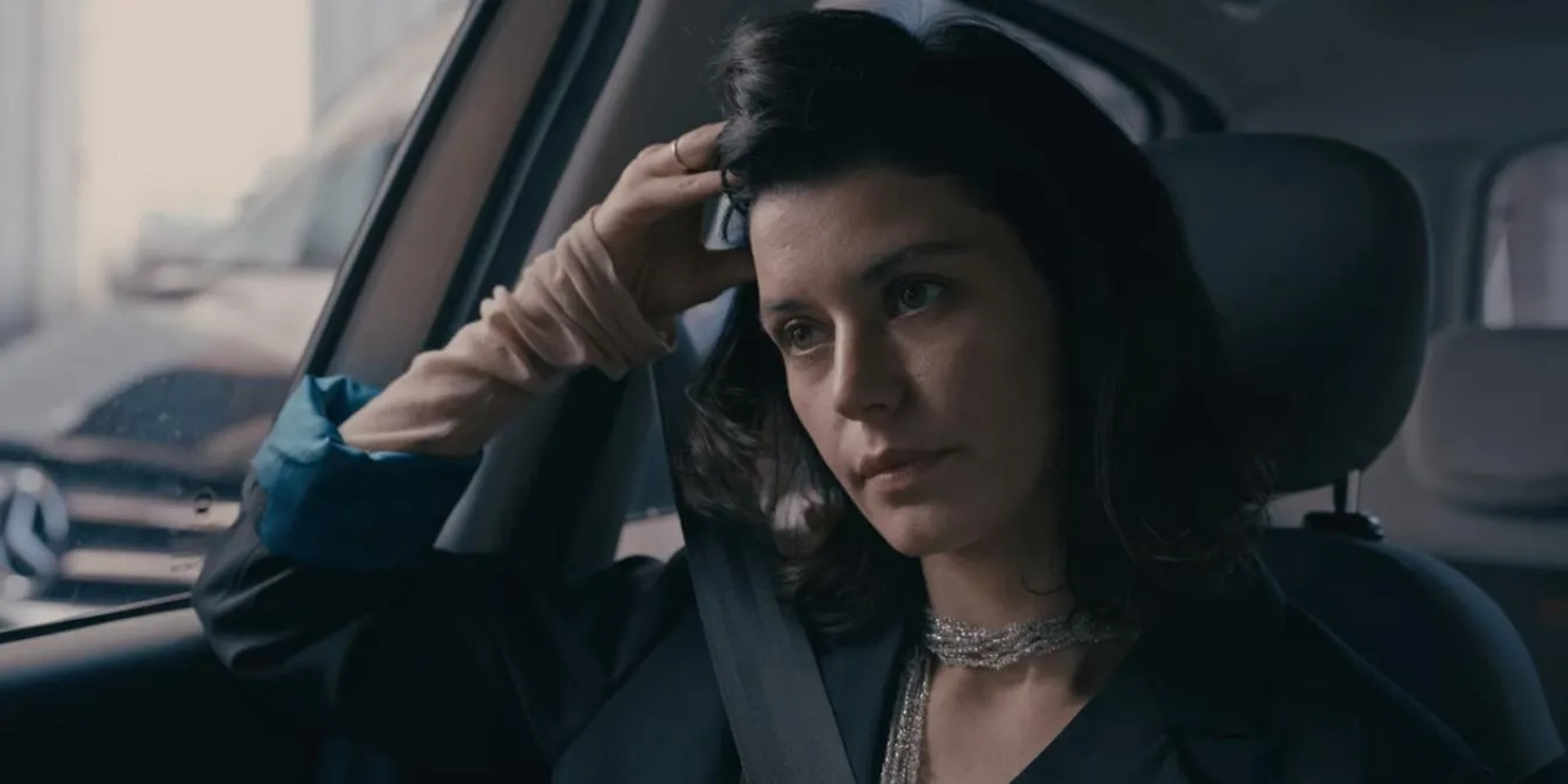 Beren Saat in The Gift (2019)