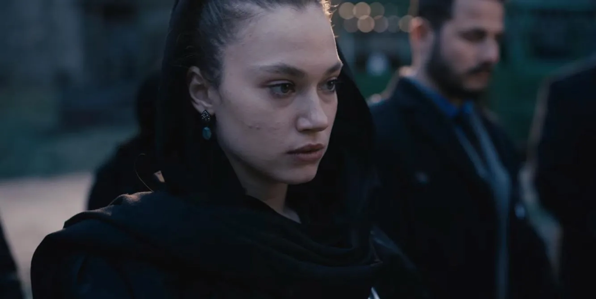 Melisa Senolsun in The Gift (2019)