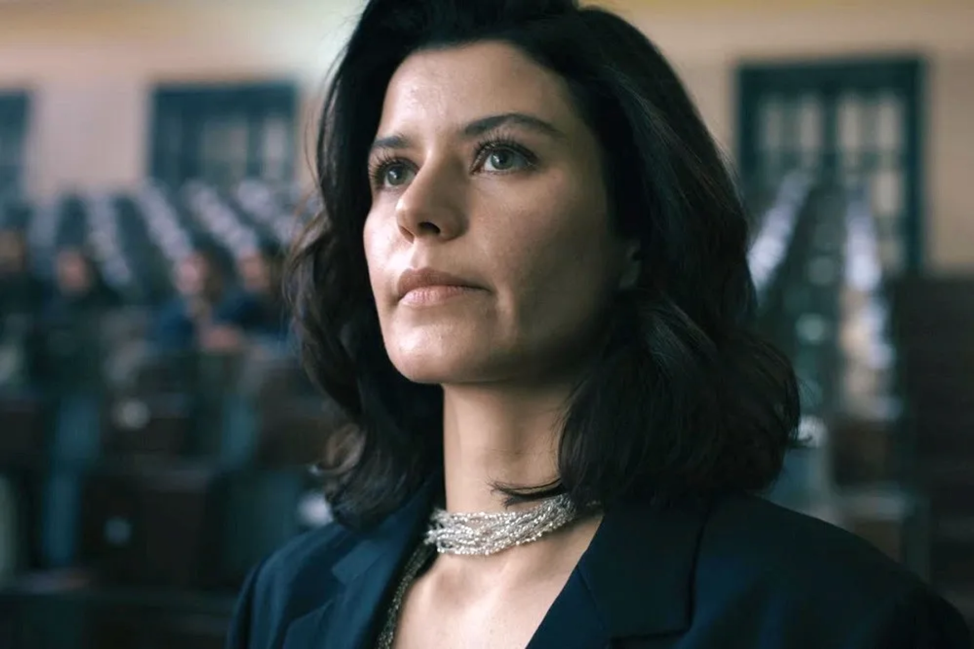 Beren Saat in The Gift (2019)