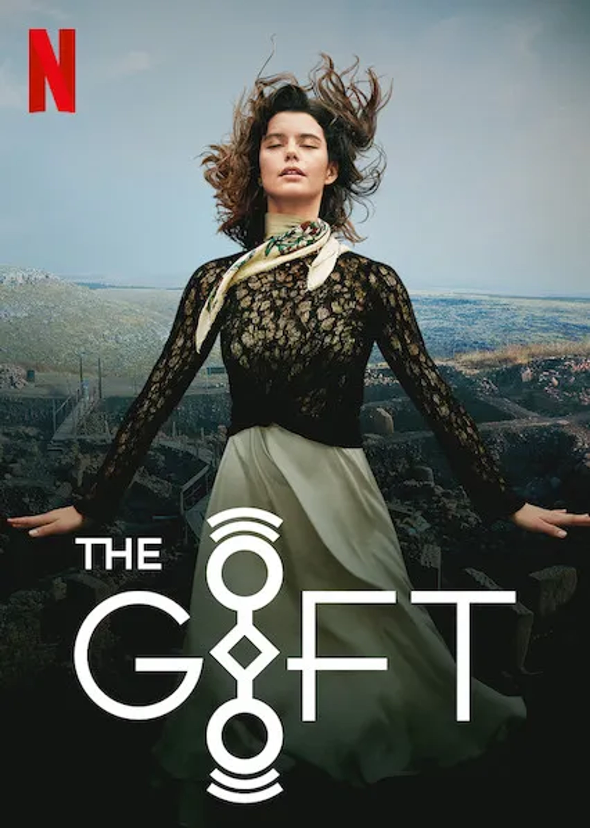 Beren Saat in The Gift (2019)