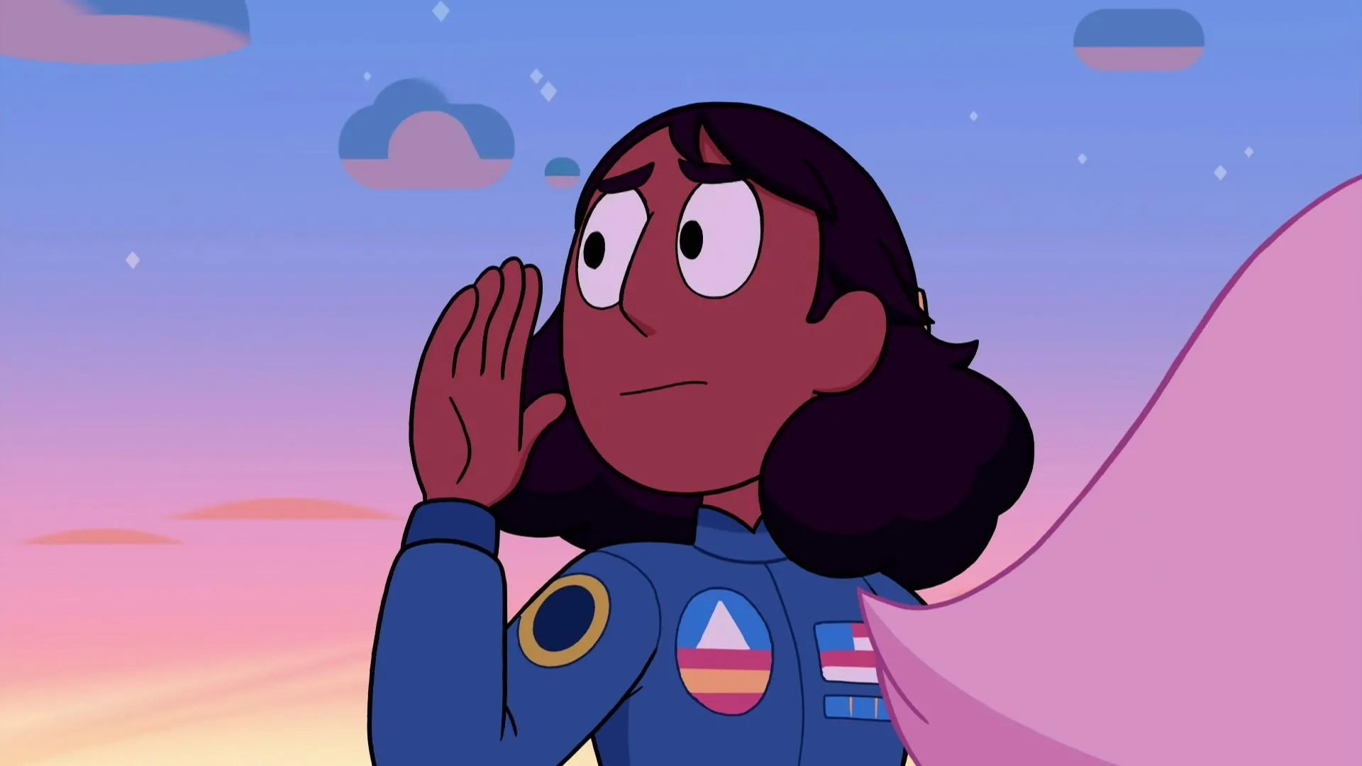 Grace Rolek in Steven Universe: The Movie (2019)