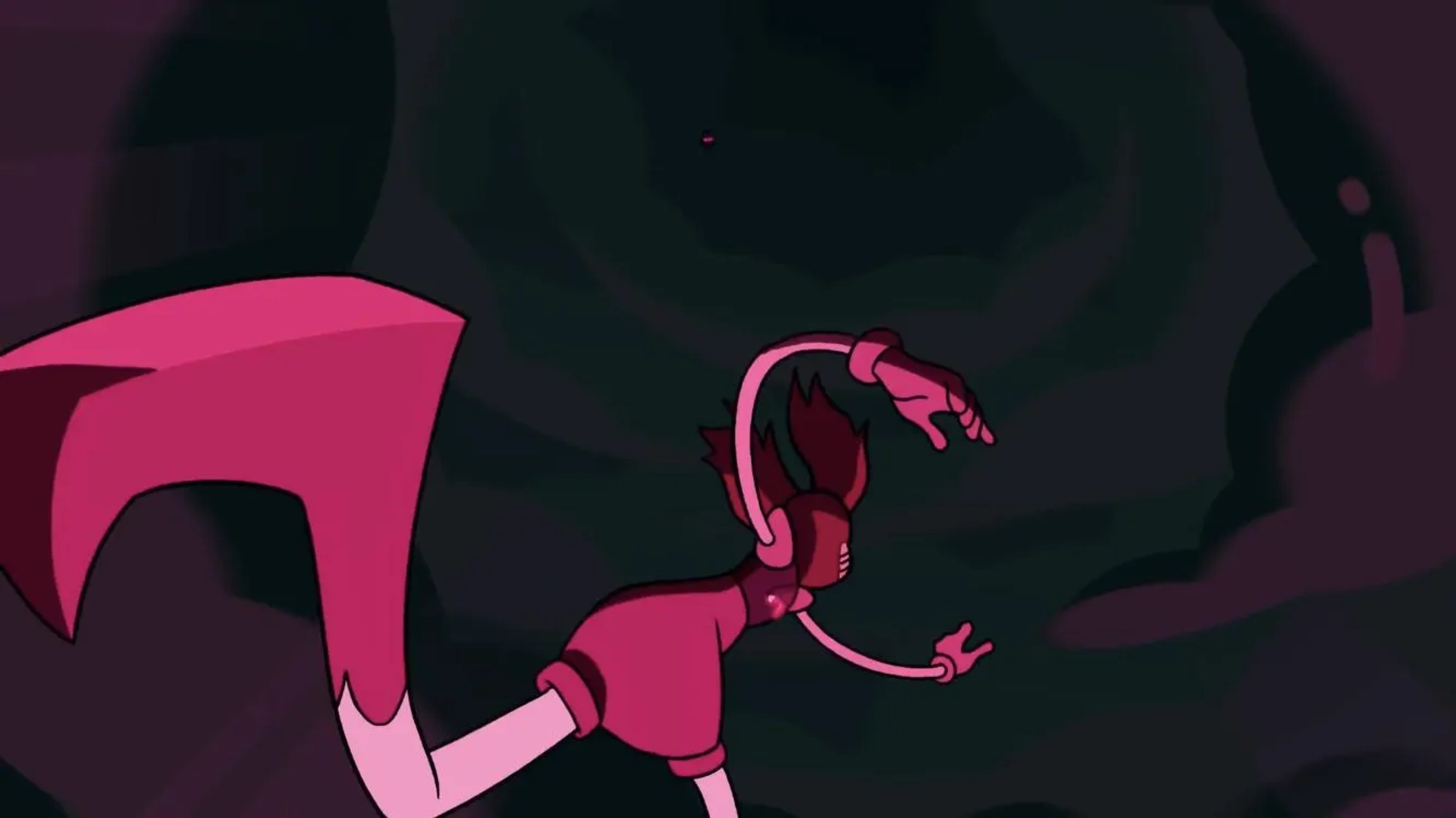 Sarah Stiles in Steven Universe: The Movie (2019)