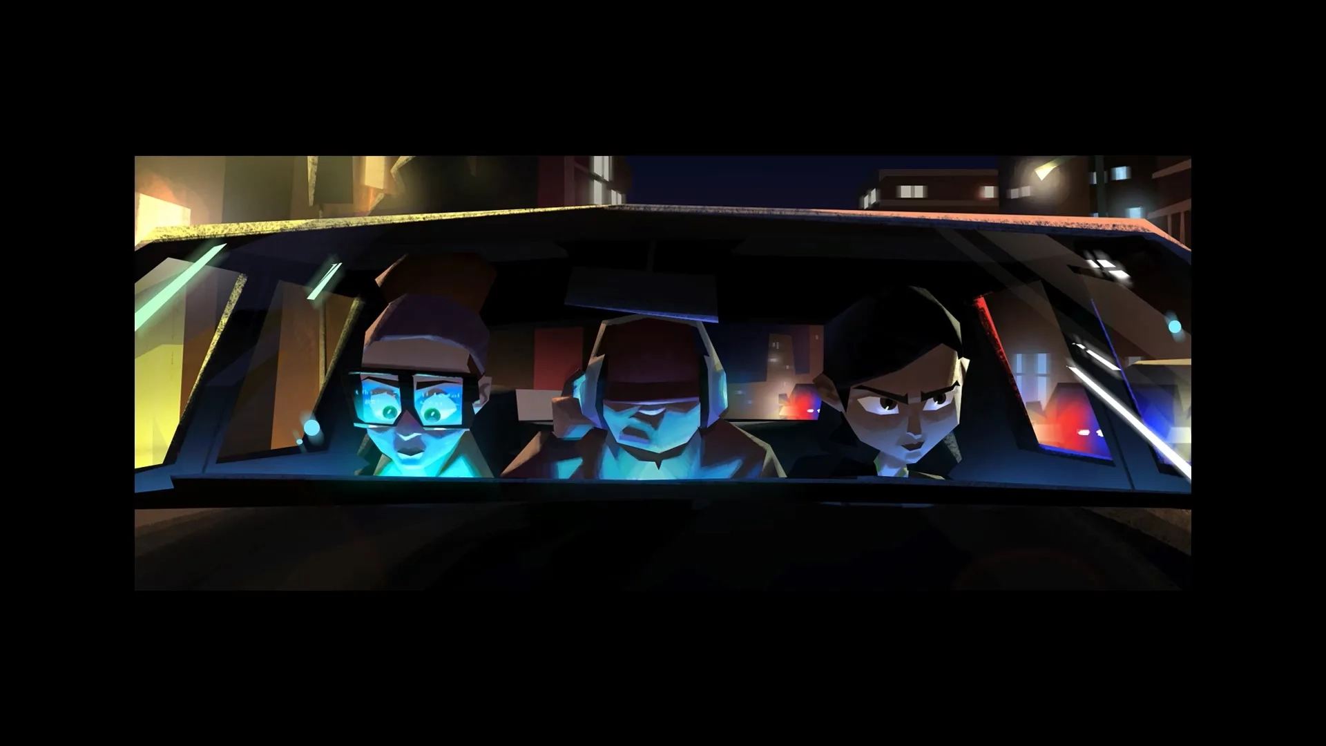 Rashida Jones, DJ Khaled, and Karen Gillan in Spies in Disguise (2019)