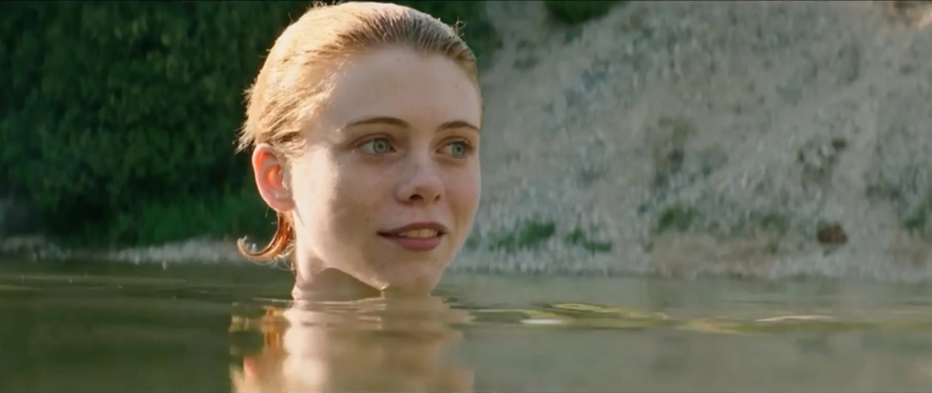 Sophia Lillis in It (2017)