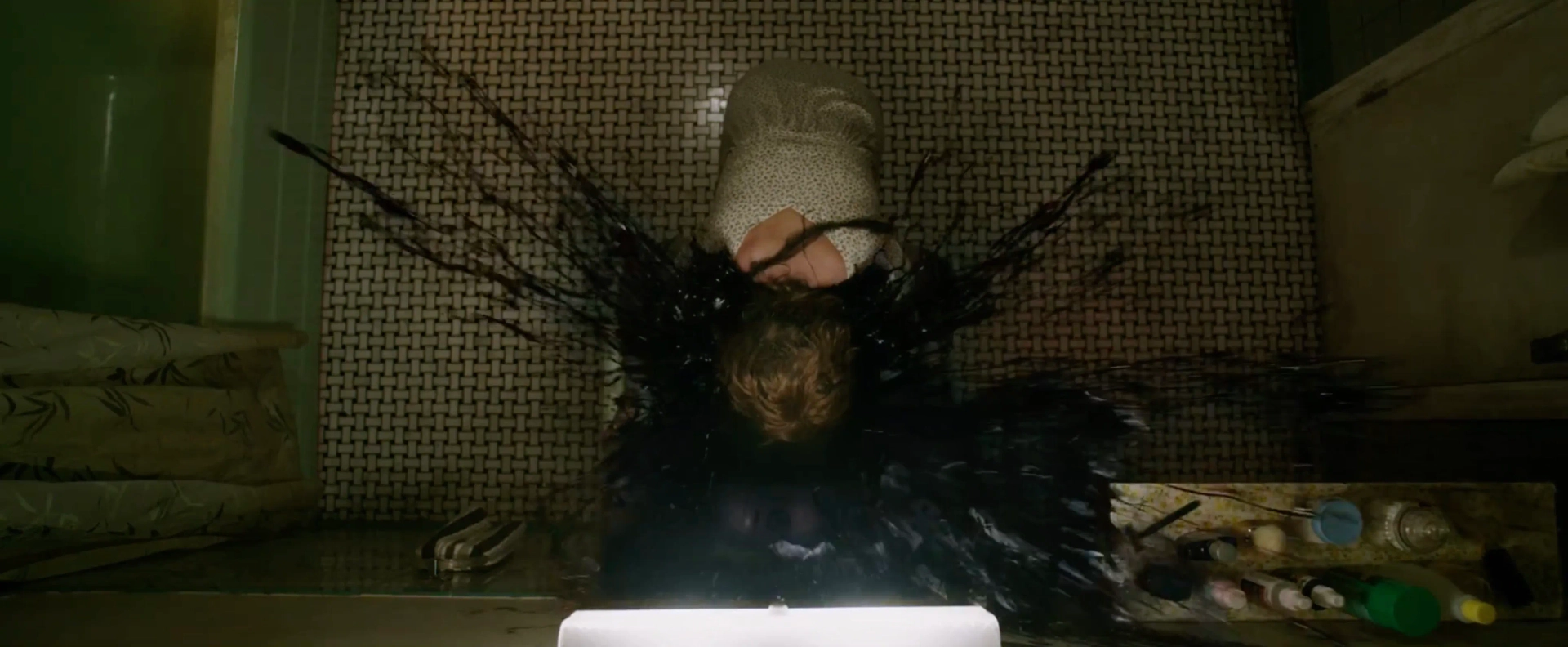 Sophia Lillis in It (2017)