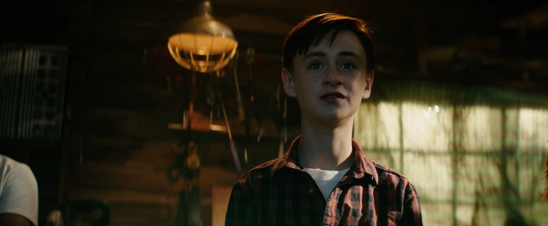 Jaeden Martell in It (2017)