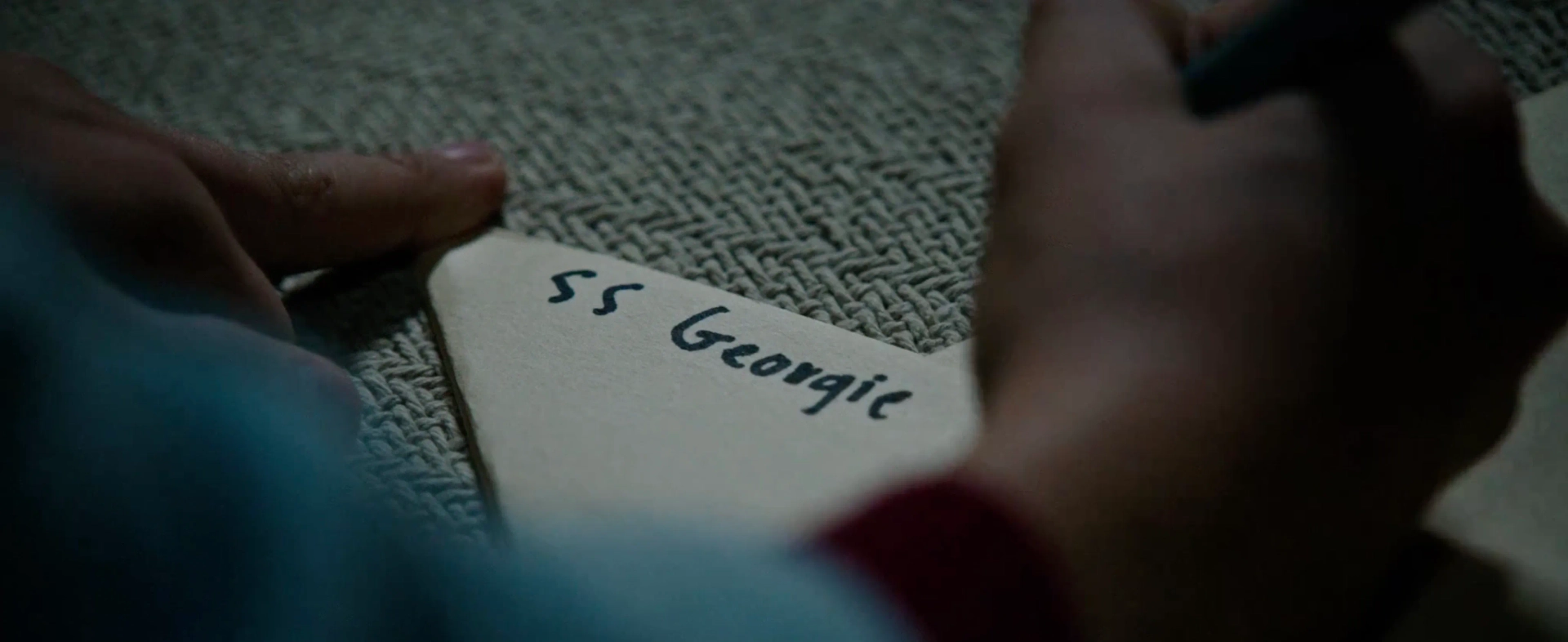 Jaeden Martell in It (2017)