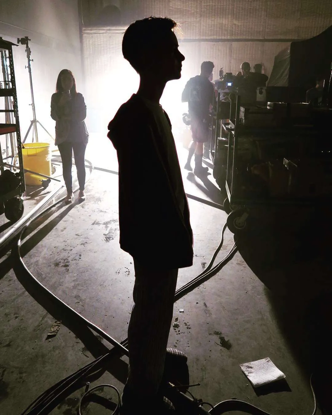 Jaeden Martell in It (2017)