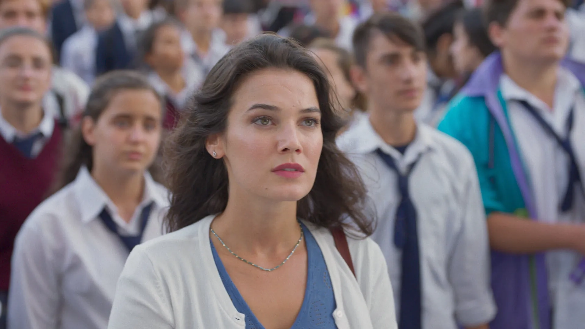 Pinar Deniz in Love 101 (2020)