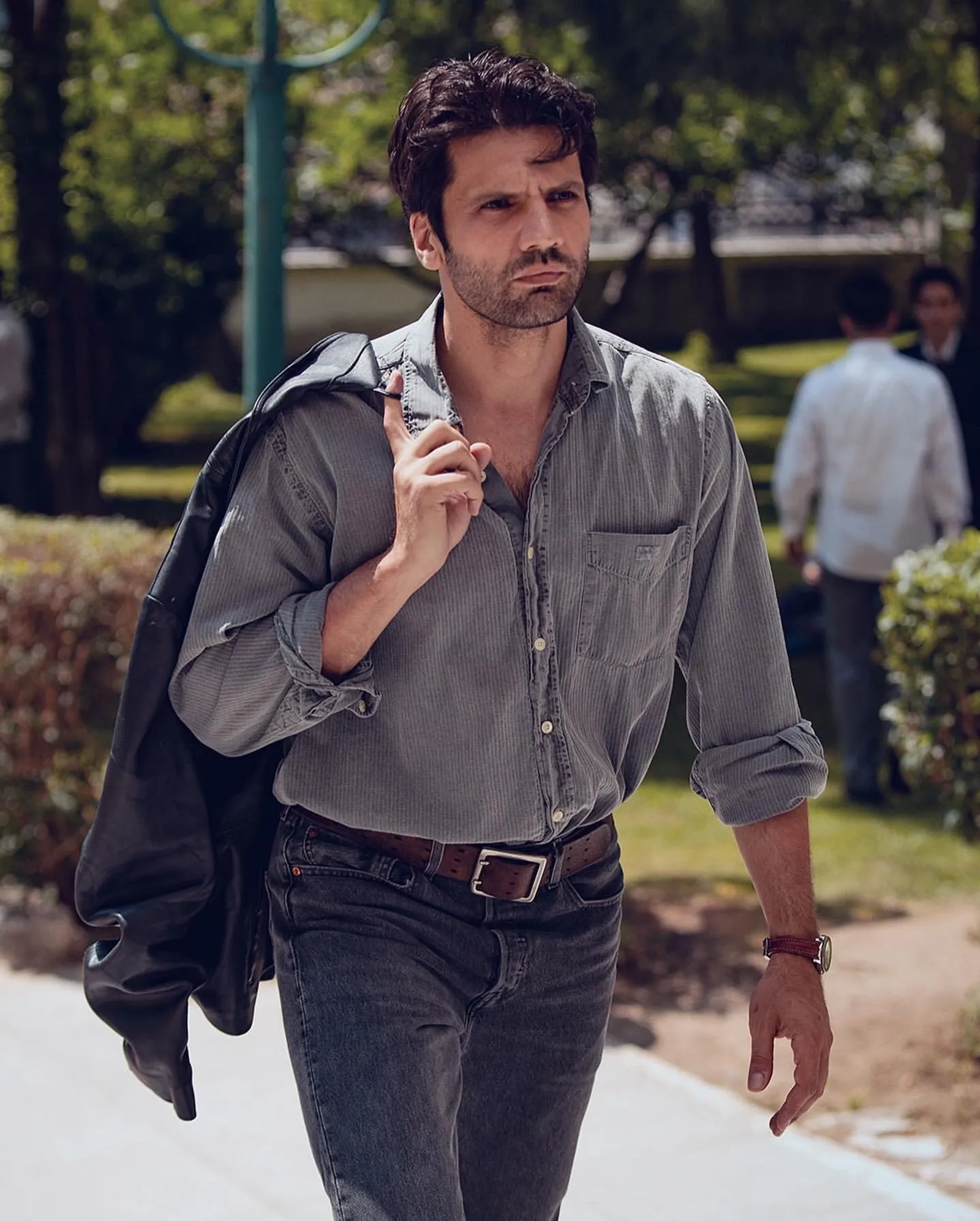 Kaan Urgancioglu in Love 101 (2020)