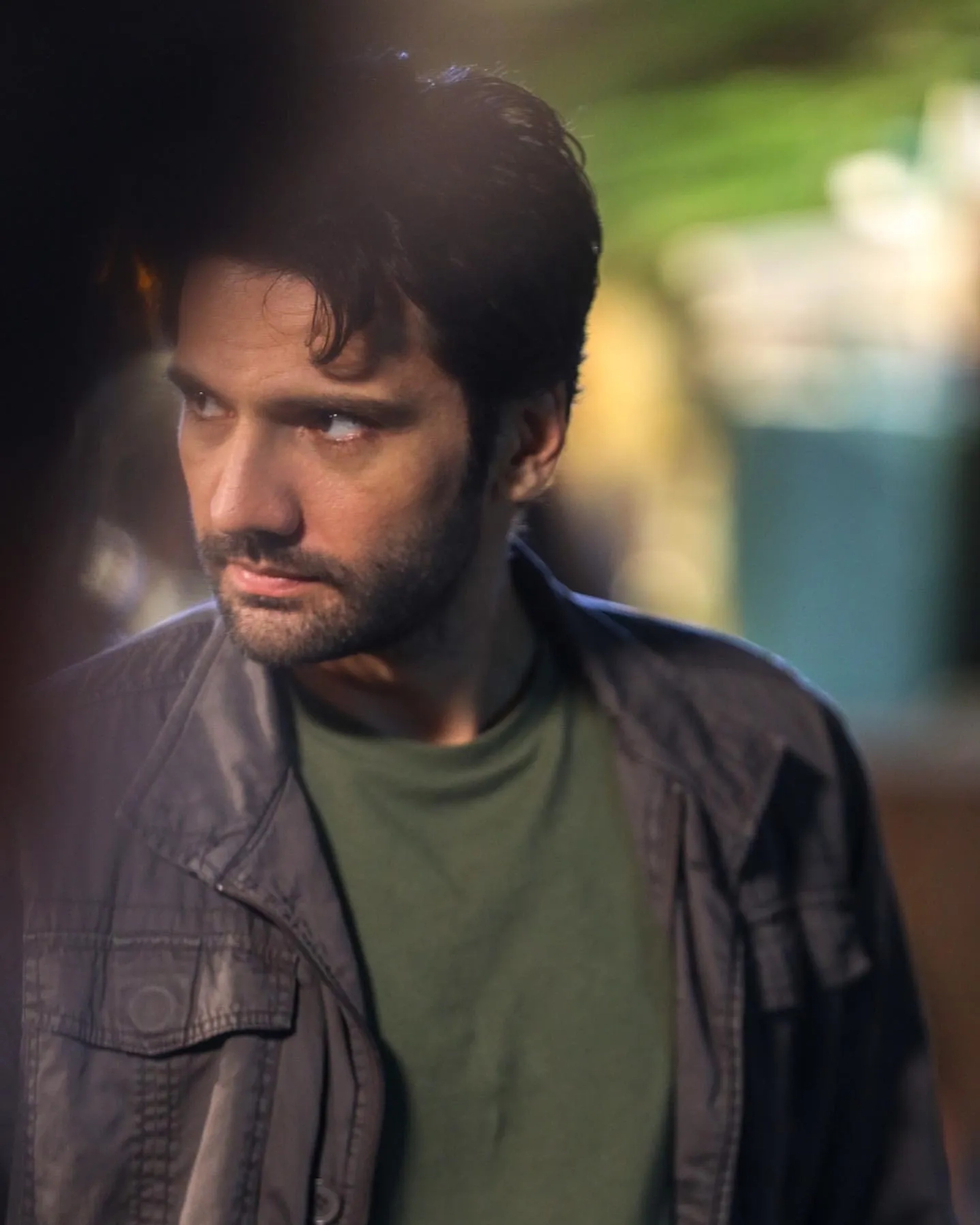 Kaan Urgancioglu in Love 101 (2020)