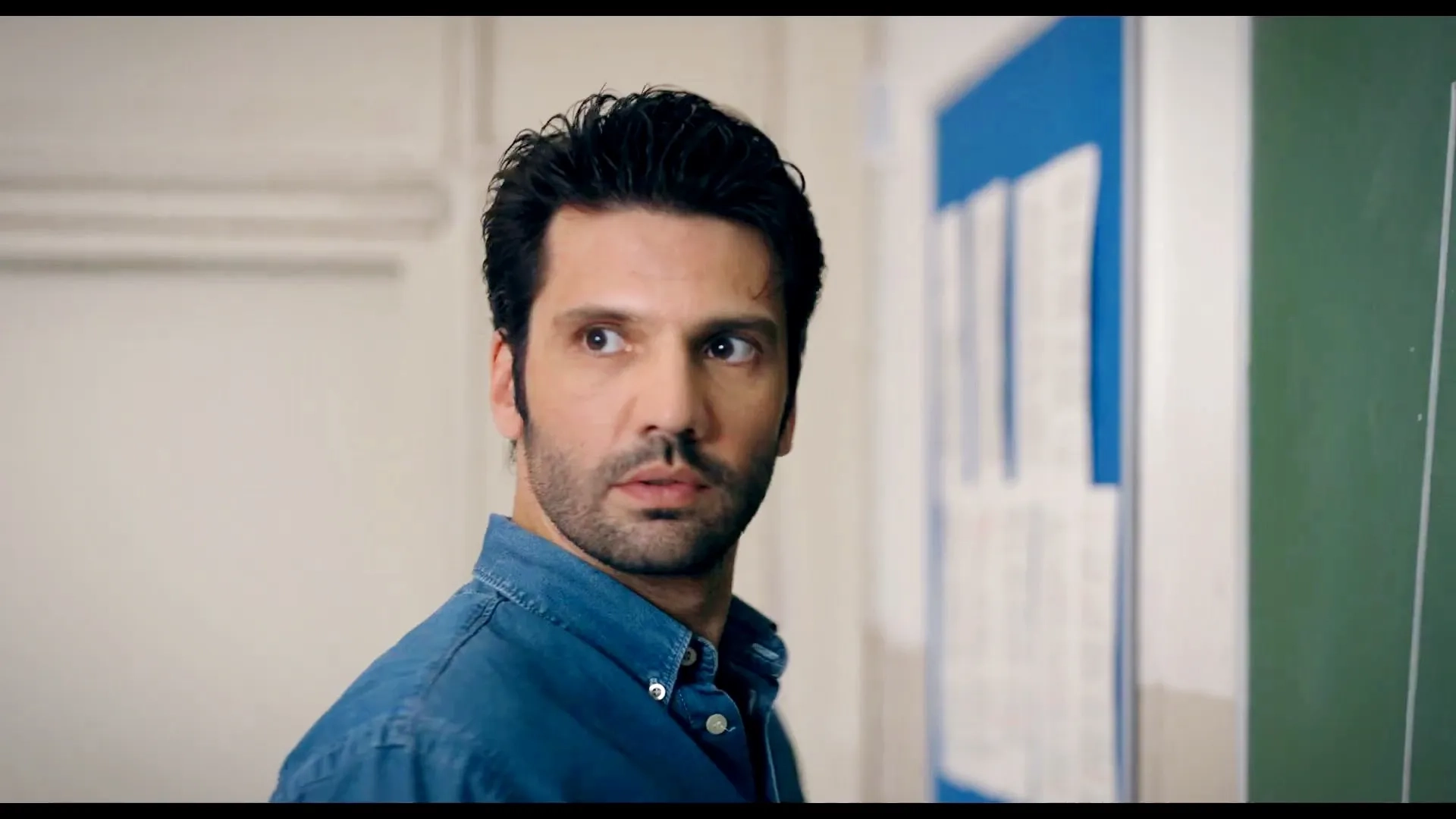 Kaan Urgancioglu in Love 101 (2020)