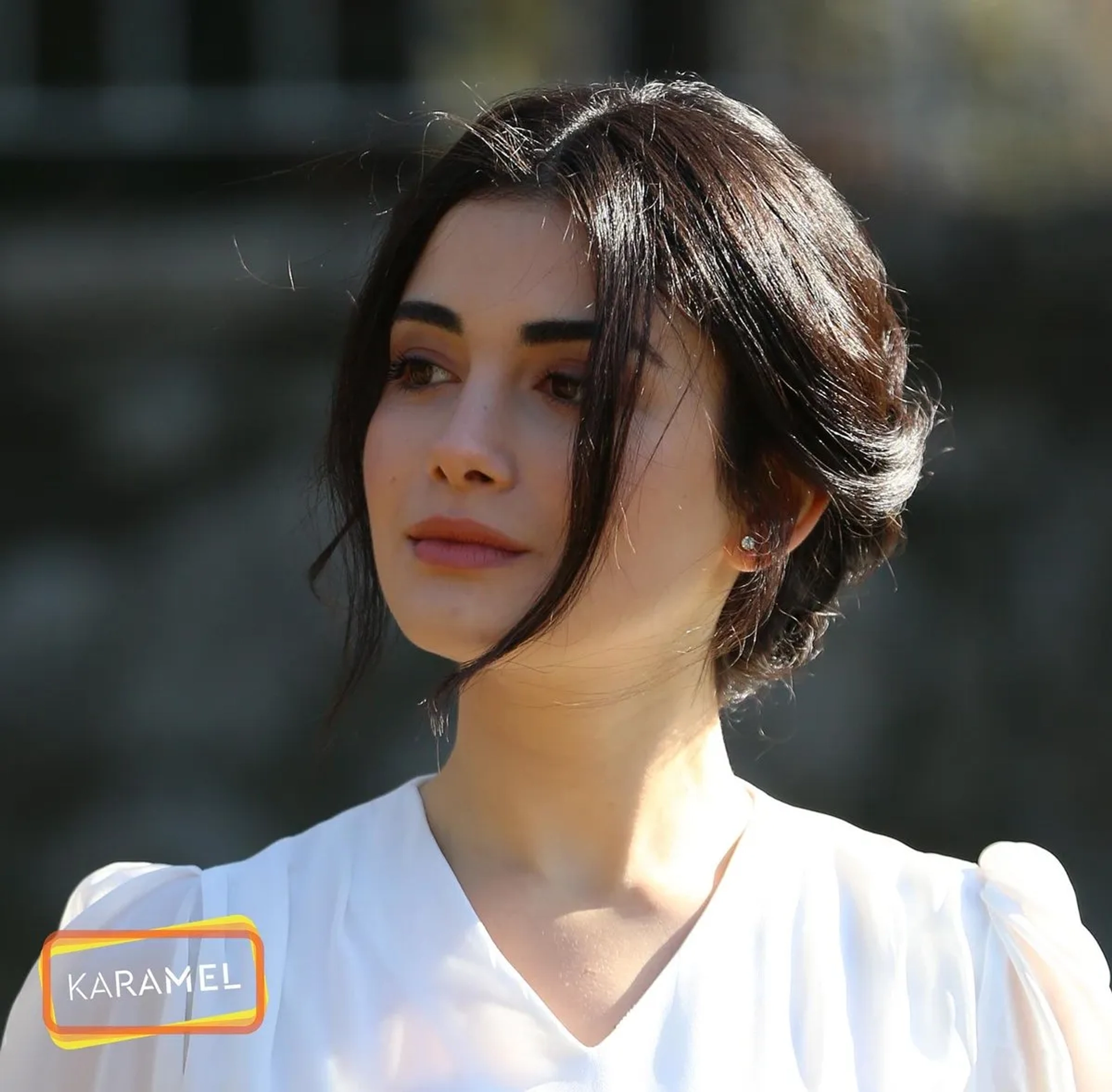 Özge Yagiz in Yemin: Episode 90 (2019)