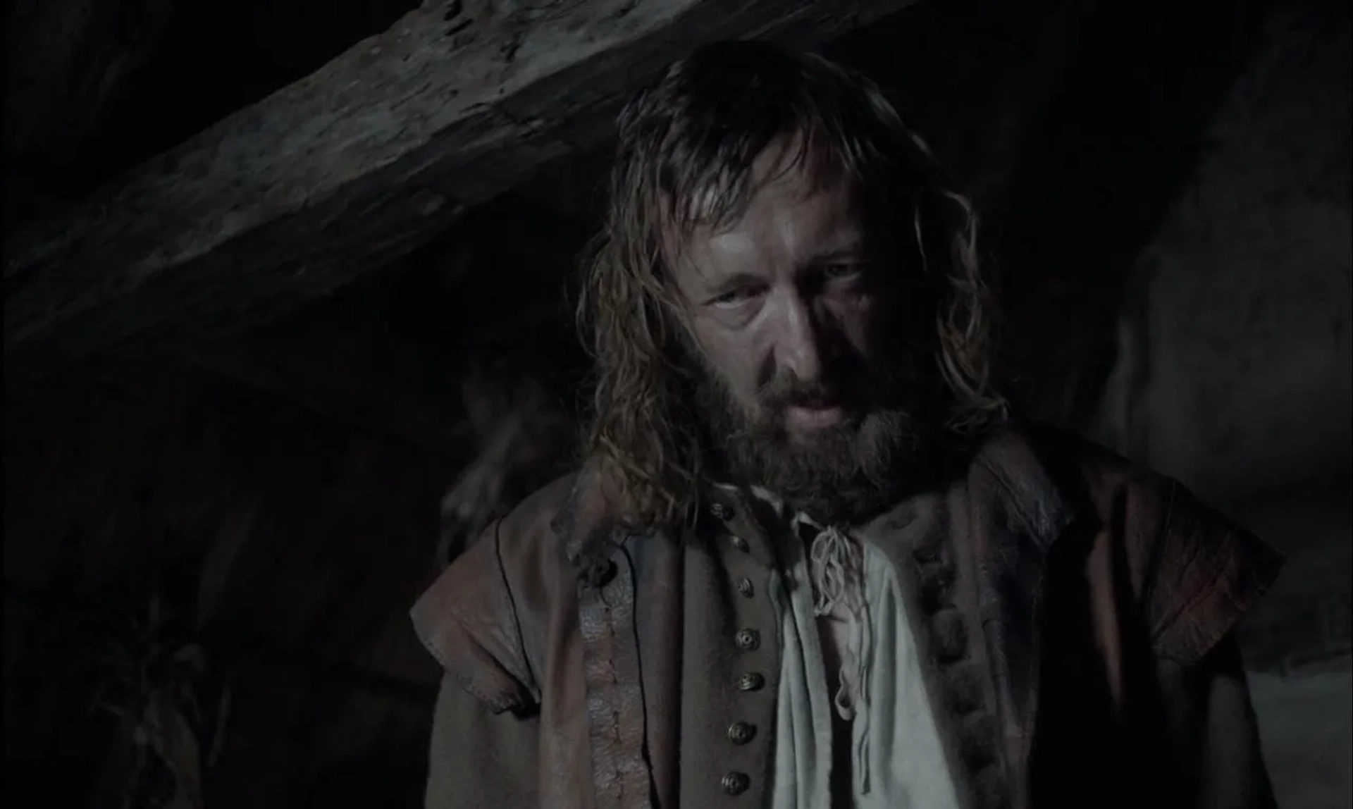 Ralph Ineson in The Witch (2015)