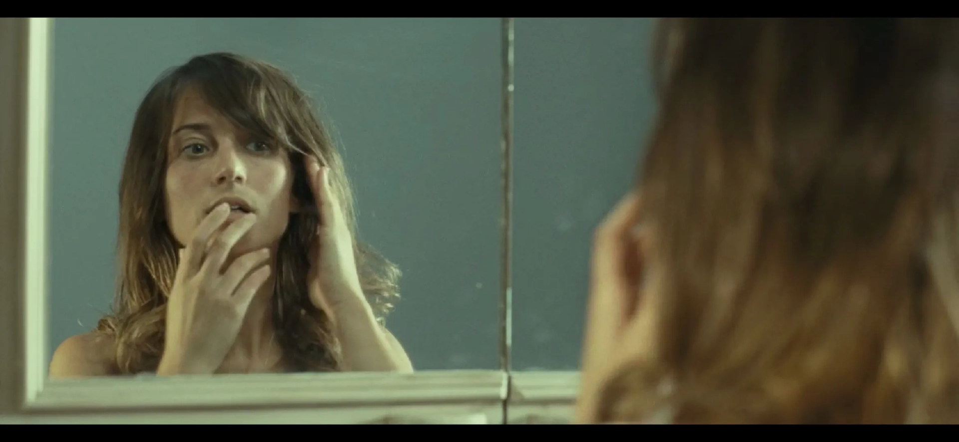 Marta Etura in Sleep Tight (2011)