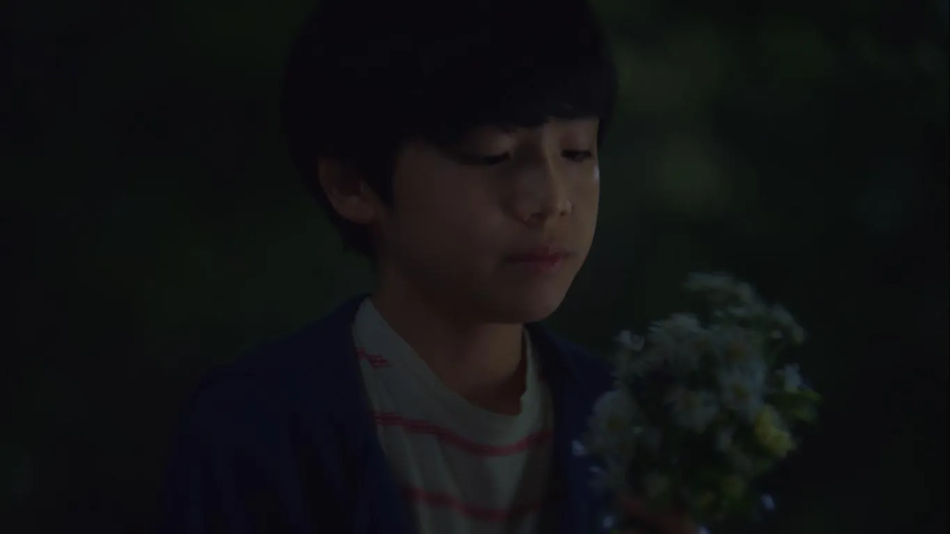 Woo-Jin Moon in It's Okay to Not Be Okay (2020)