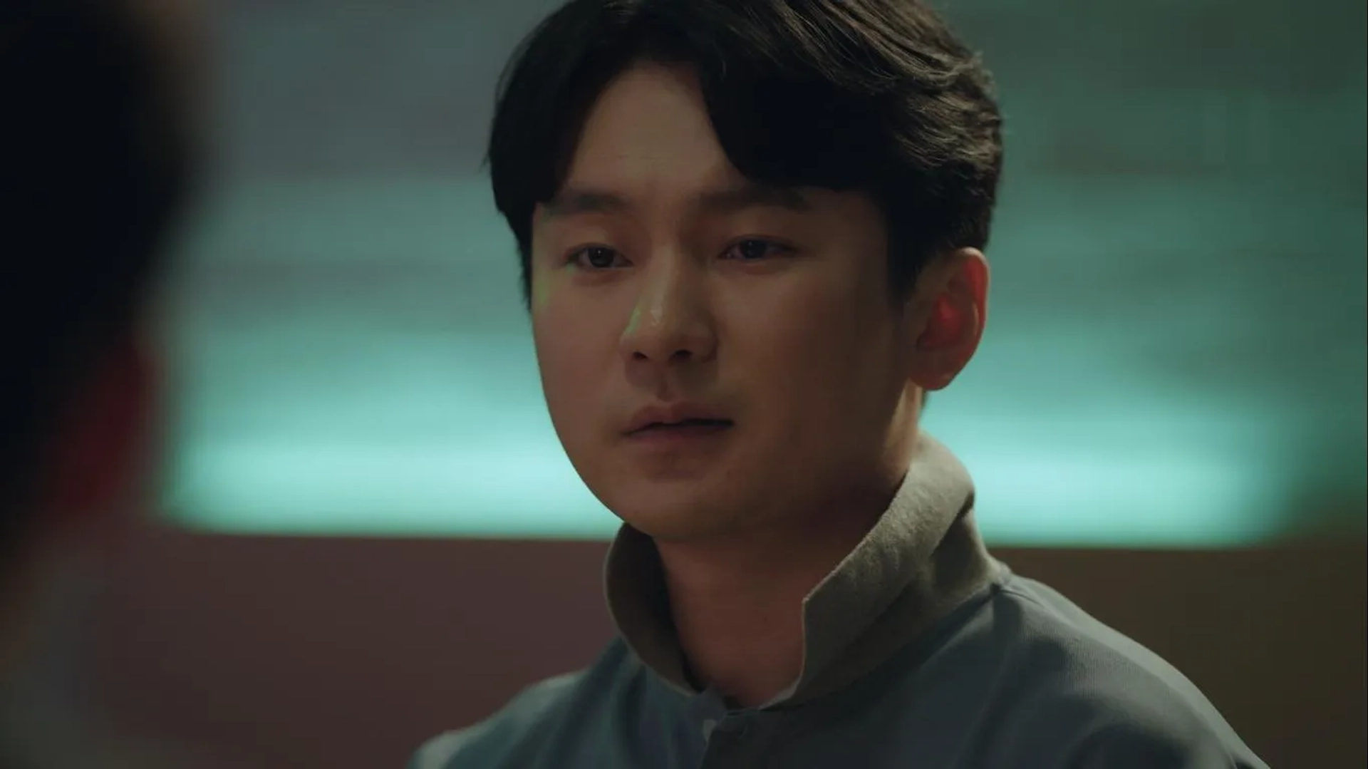 Kang Ki-Doong in It's Okay to Not Be Okay (2020)