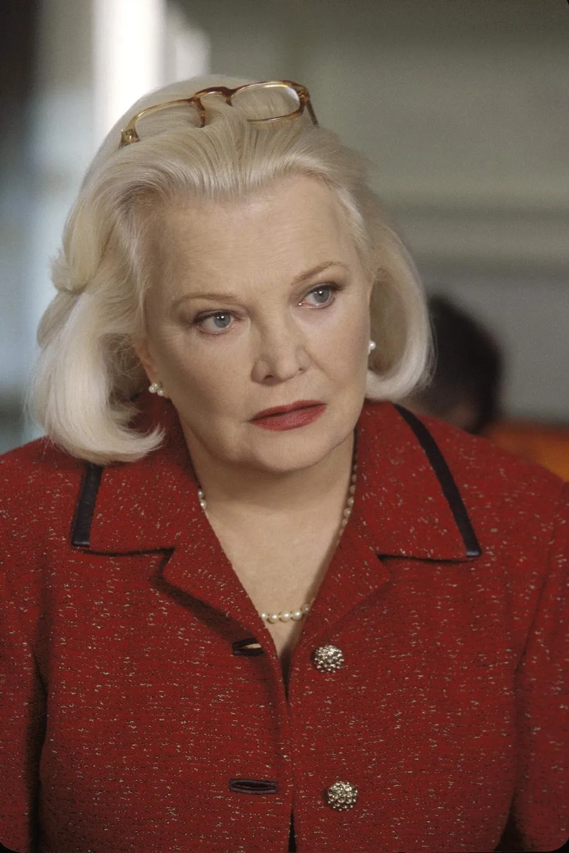 Gena Rowlands in The Notebook (2004)
