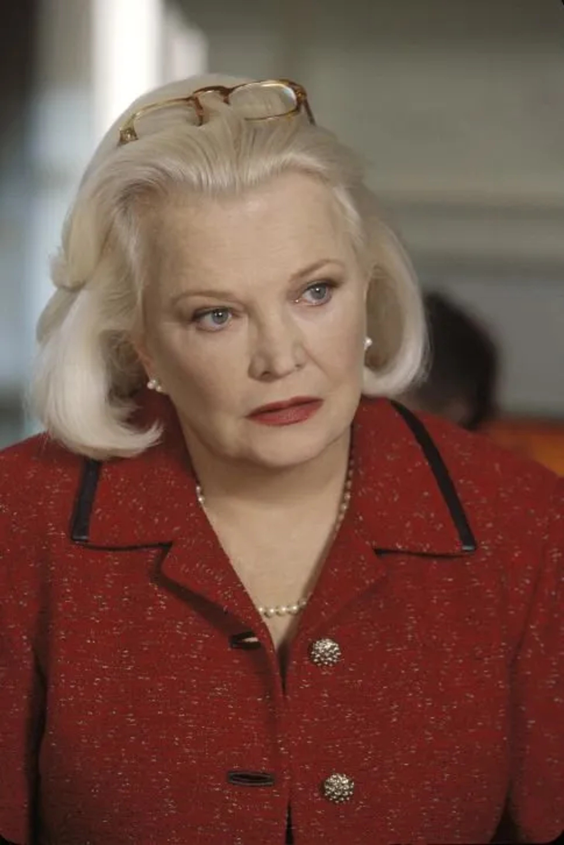 Gena Rowlands in The Notebook (2004)