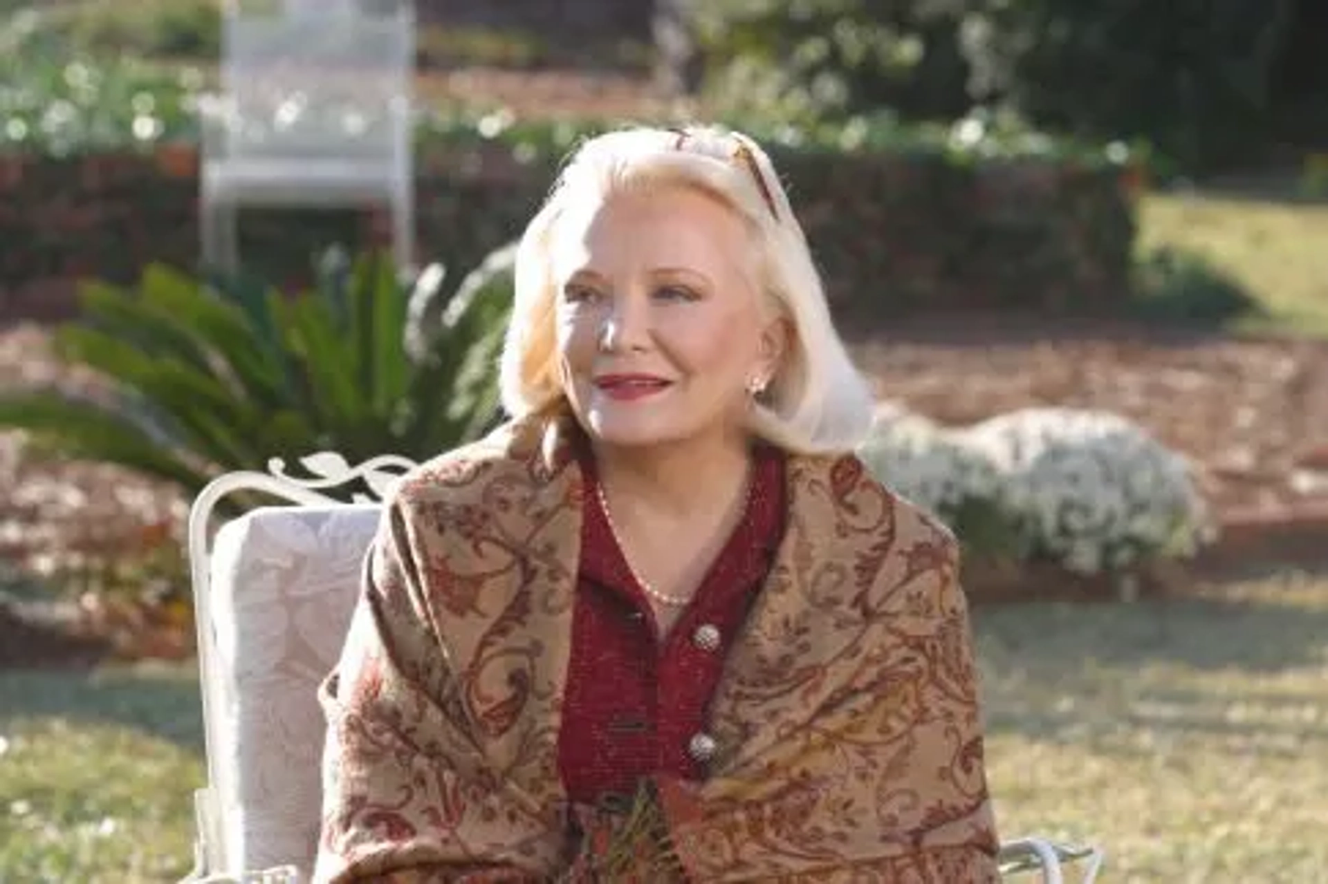 Gena Rowlands in The Notebook (2004)