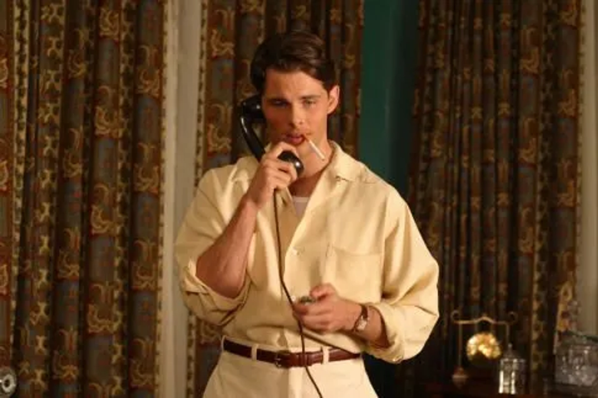 James Marsden in The Notebook (2004)