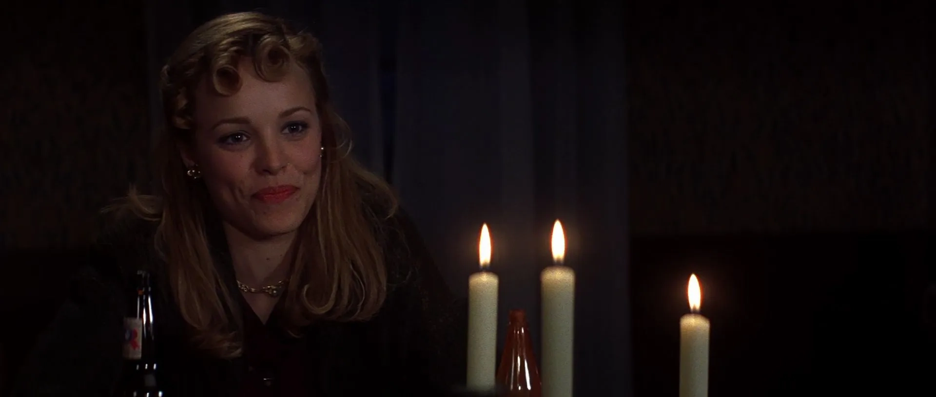 Rachel McAdams in The Notebook (2004)