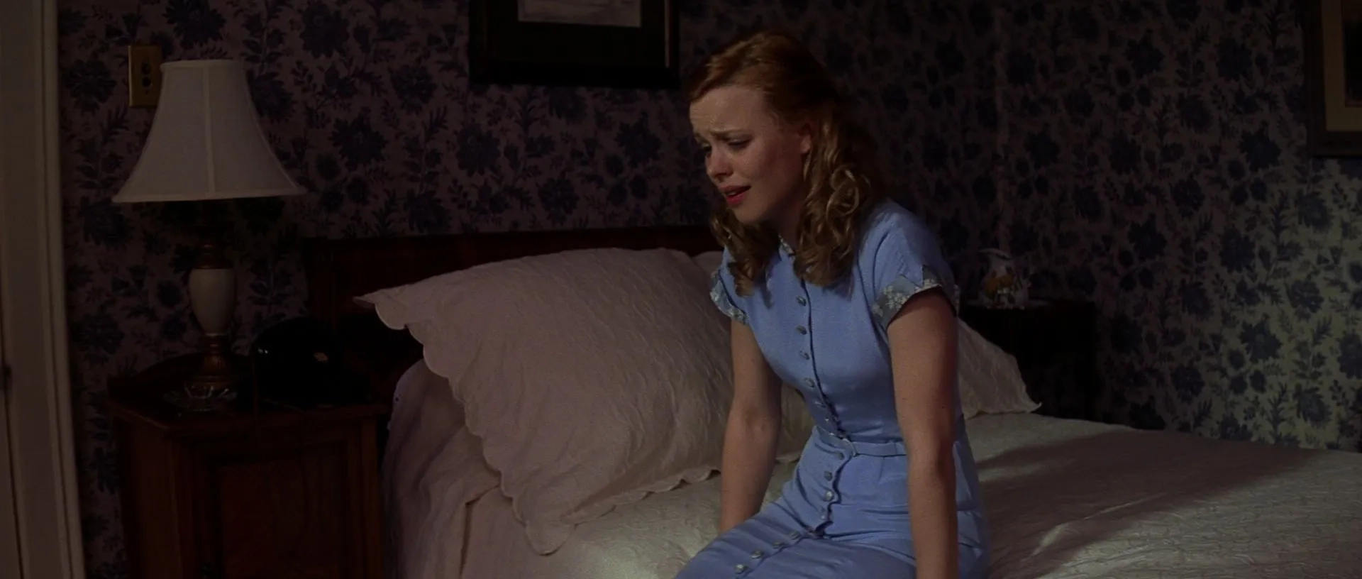 Rachel McAdams in The Notebook (2004)