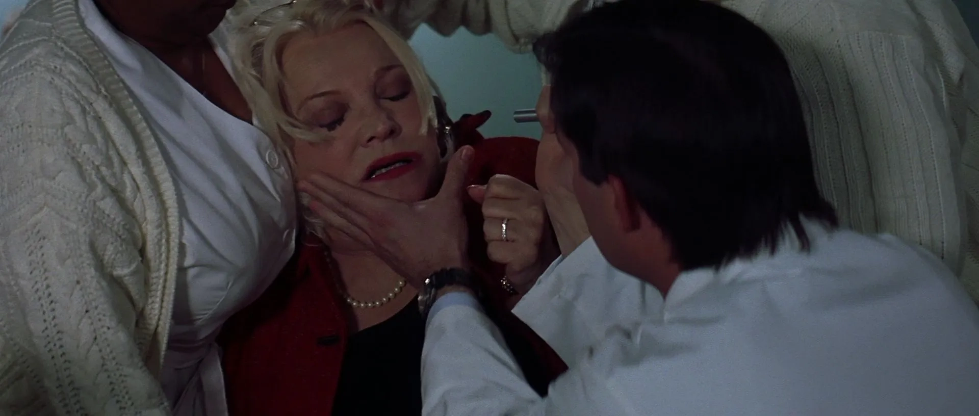 Gena Rowlands in The Notebook (2004)