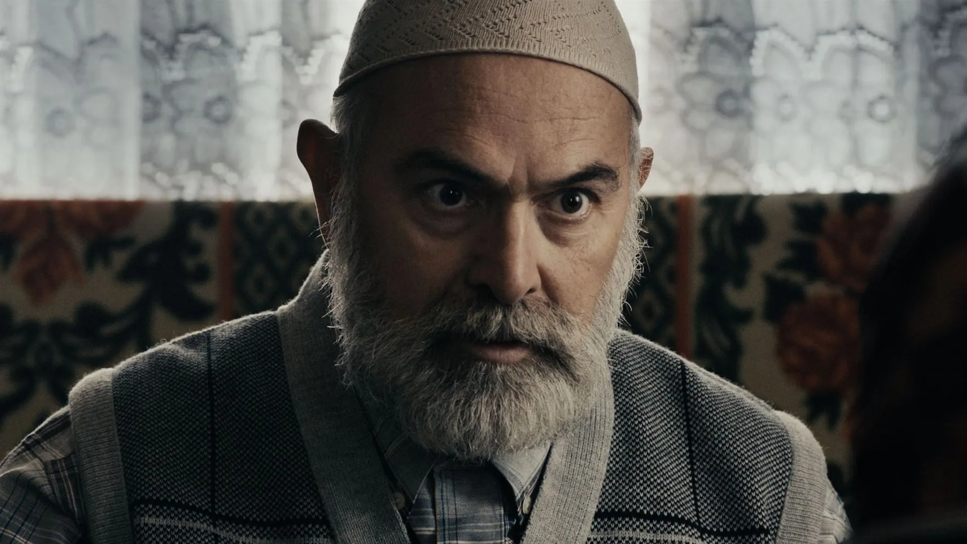 Yavuz Çetin in Sijjin 2 (2015)