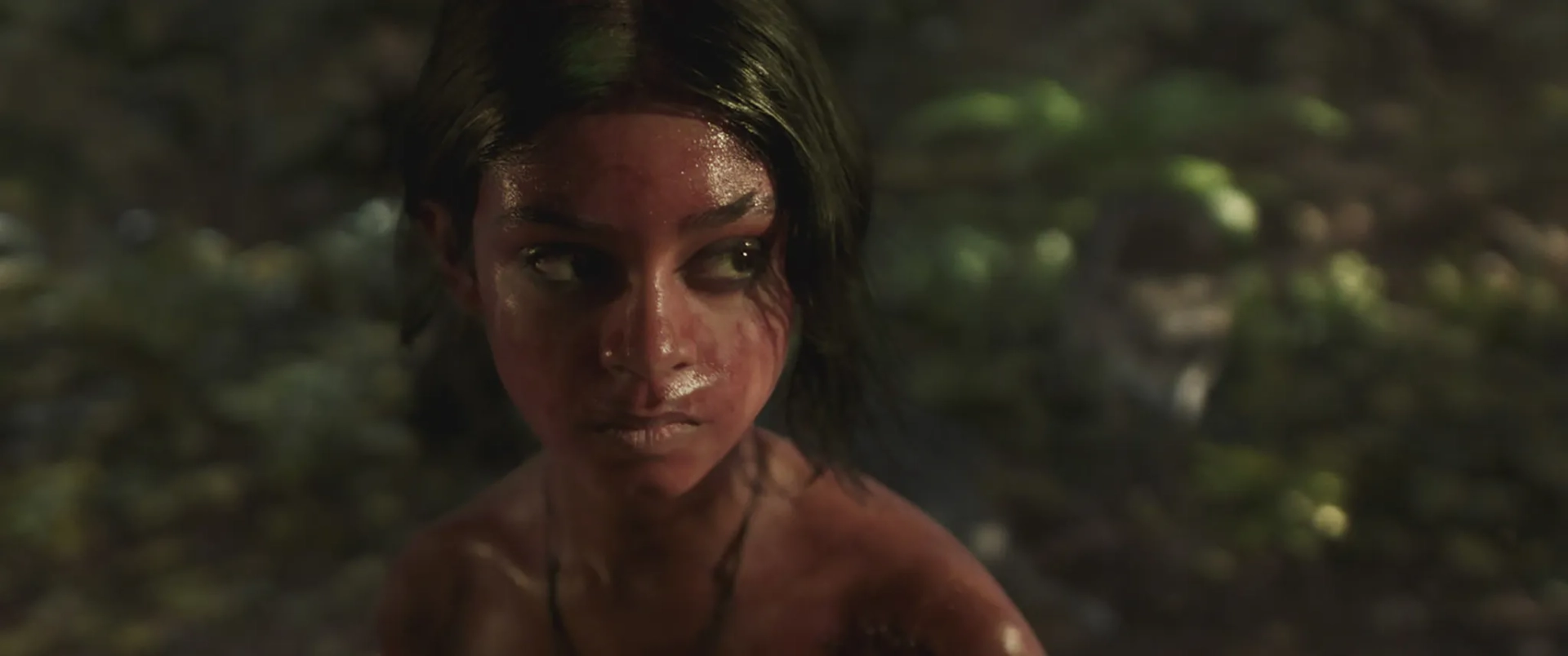 Rohan Chand in Mowgli: Legend of the Jungle (2018)