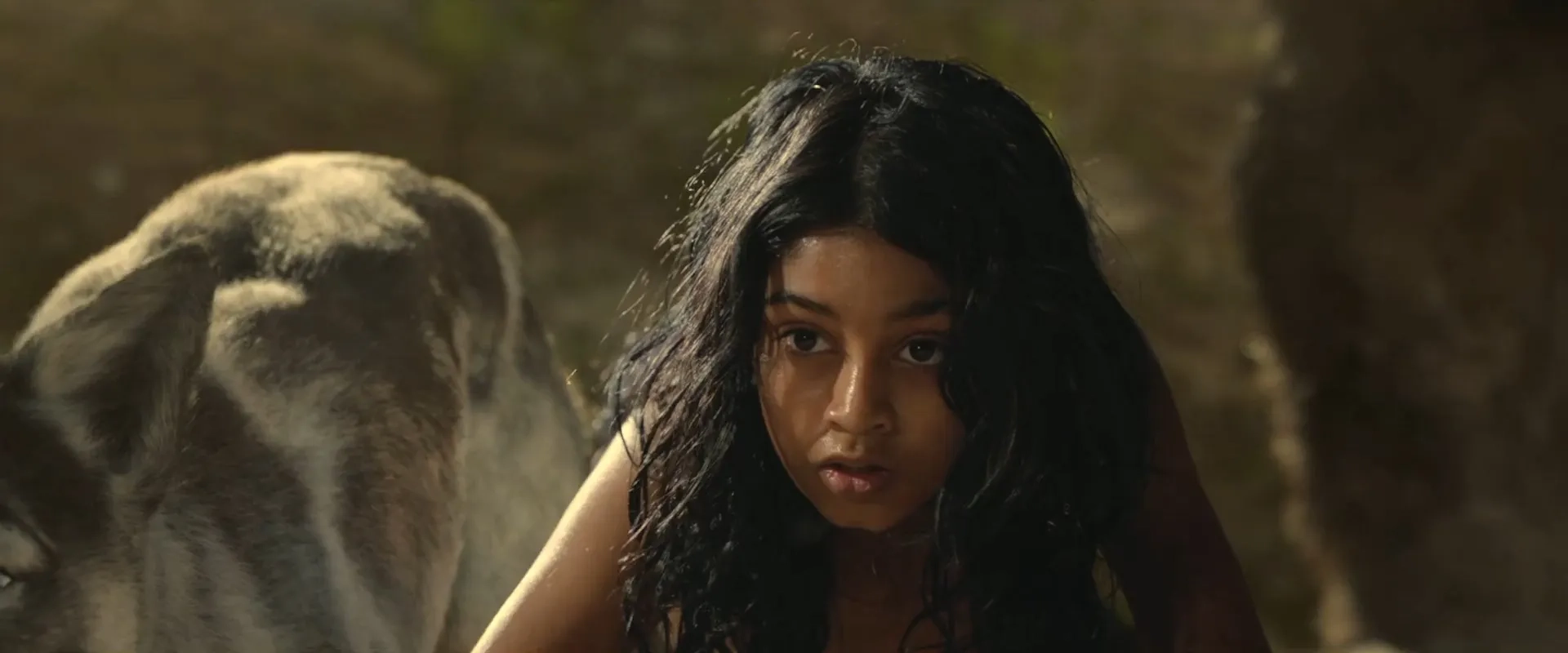 Rohan Chand in Mowgli: Legend of the Jungle (2018)