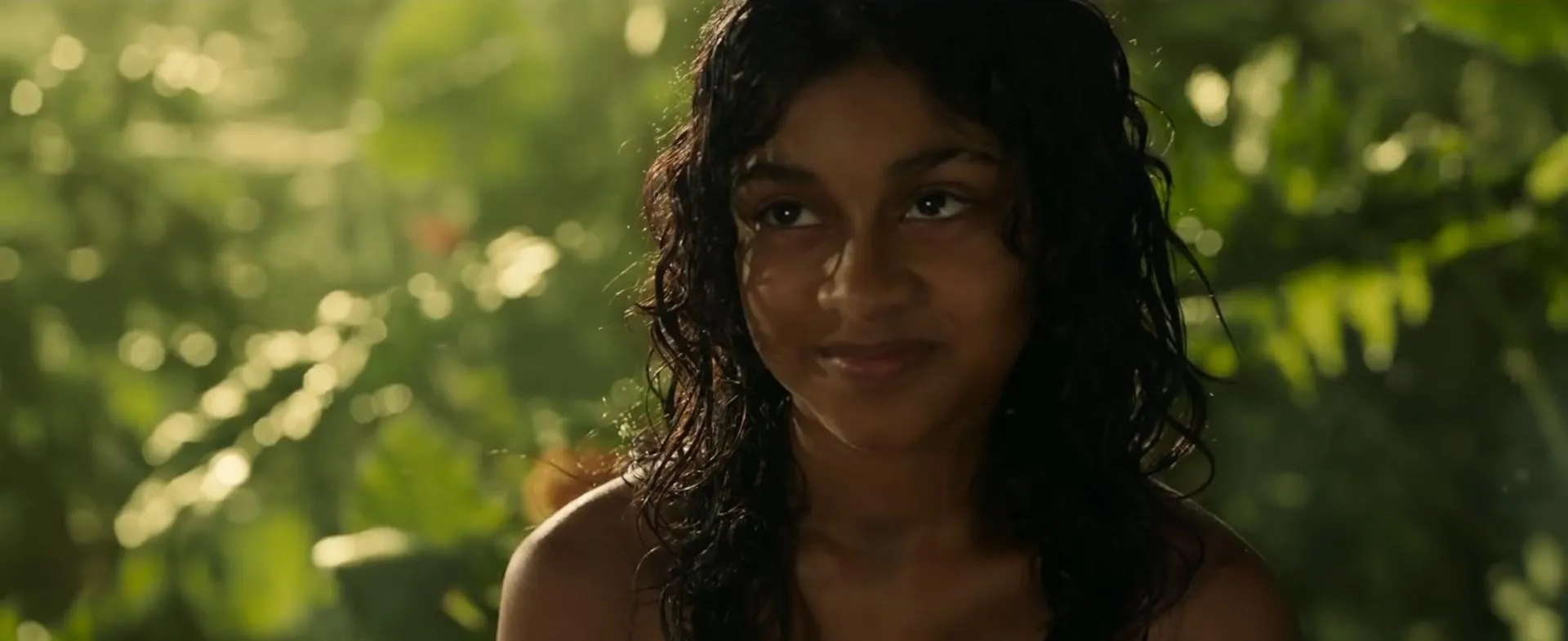 Rohan Chand in Mowgli: Legend of the Jungle (2018)