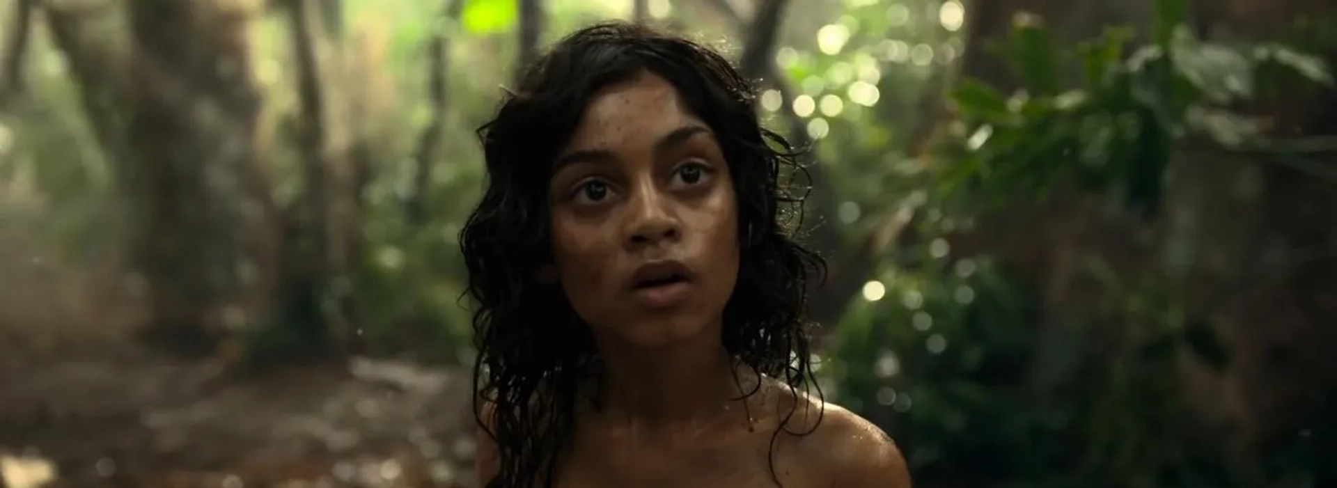 Rohan Chand in Mowgli: Legend of the Jungle (2018)