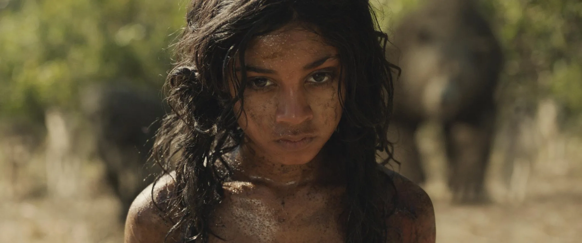 Rohan Chand in Mowgli: Legend of the Jungle (2018)