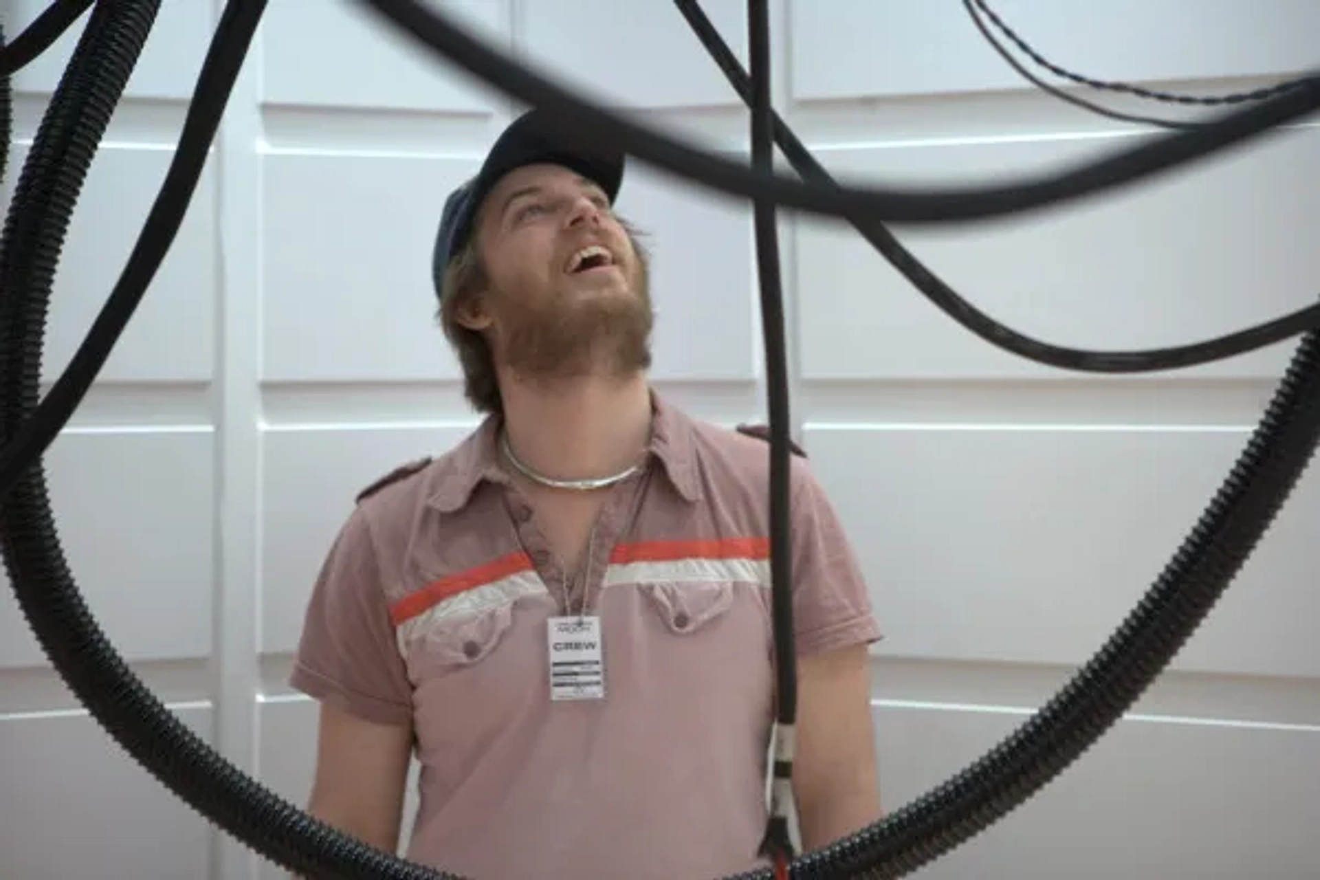 Duncan Jones in Moon (2009)