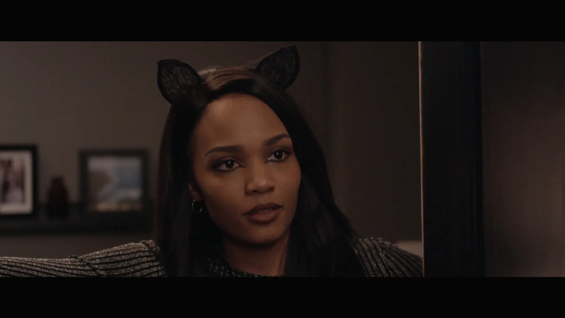 Lauryn Alisa McClain in Haunt (2019)