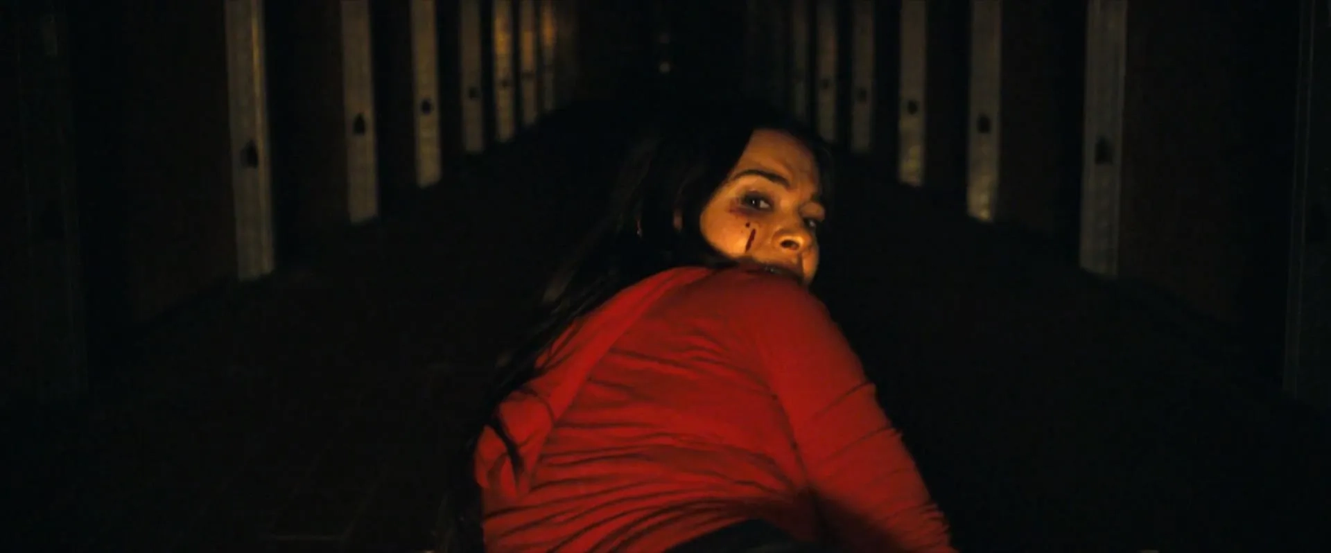 Katie Stevens in Haunt (2019)