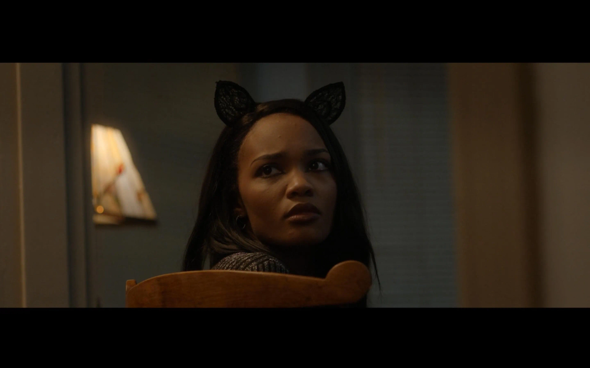 Lauryn Alisa McClain in Haunt (2019)